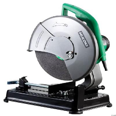 Hitachi Concrete Cutting Machine 14"